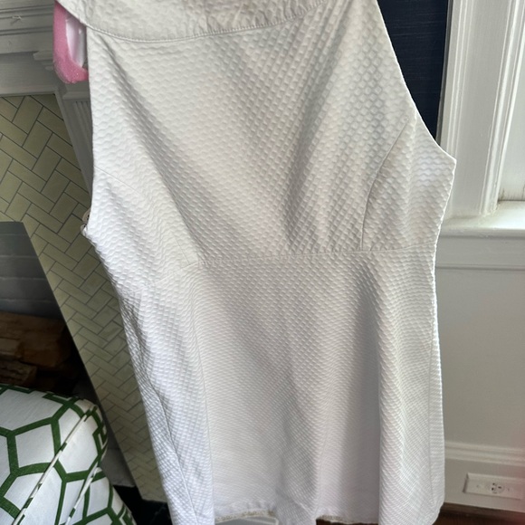 Lilly Pulitzer Jacqueline Shift Dress Size 2 - Picture 4 of 4